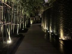 -明谷行馆·温泉