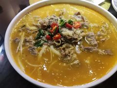 -小菜园新徽菜(合肥之心城店)