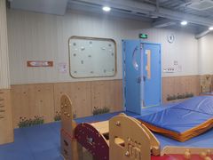 -金宝贝早教(南山花园城店)