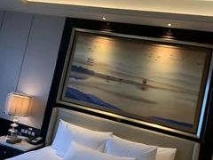 -长沙富力万达文华酒店