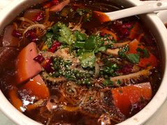 -宁波汉通海鲜大酒店(江湾店)