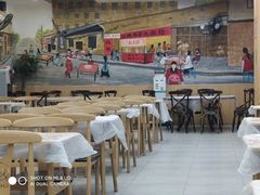 -江城燕子大排档(江汉路步行街店)