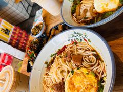 -常樂屋·常德米粉(青年路店)