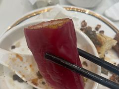 -喜宴又一村·粤菜·茶点·海鲜(壹方天地店)