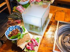 -7年8班朝鲜族非遗美食(三钢里店)