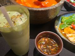 -山石榴·贵州菜(丰盛里店)