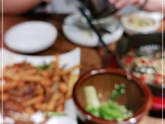 -云海肴·汽锅鸡·云南菜(美罗城店)