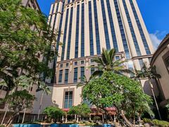 -惠州康帝国际酒店