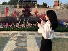 -东莞植物园