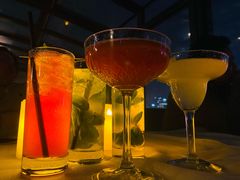 -罗斯福色戒酒吧(外滩店)