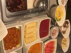 -海底捞火锅(龙湾万达广场店)