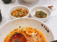 -味千拉面(惠州淡水嘉信茂广场分店)