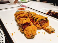 -写庭·鱼鲜川菜·宴请(铁像寺水街店)