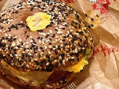 -Tims天好咖啡·贝果(东方广场店)
