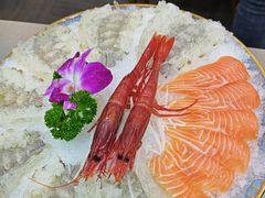 -官塘原味鱼生·潮菜大排档(潮州总店)