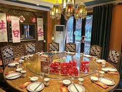 -清真·双公羊·馕坑烤全羊(奥体店)