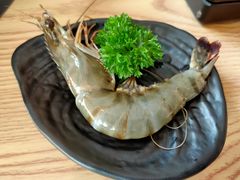 -三和屋日式海鲜锅料理(启航大厦店)
