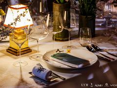 -三嚥阁 La Villa Restaurant