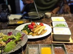 -觅福里•熟成和牛餐厅