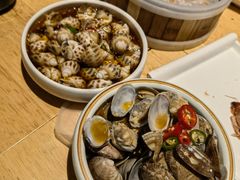 -兰亭轩茶餐厅(长江路店)