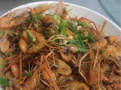 -天乐农家鱼头王(天目湖店)
