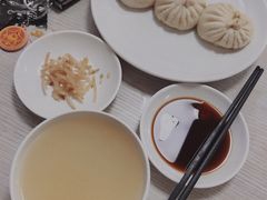 -津门如意包子铺(宾西路店)