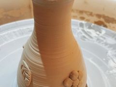 -今日陶艺(富力广场店)