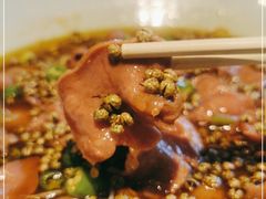 -辣螃铠盆盆蟹大排档(海昌店)
