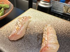 -Sushi Hanzo半藏(天环广场店)