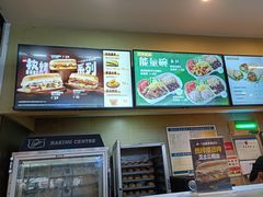 -赛百味SUBWAY(东风广场店)