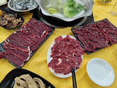 -老猫牛肉火锅(沙溪店)