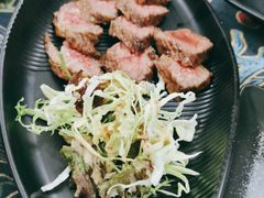 -1218 GRILL 主厨