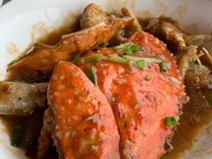 -丰收渔港饭店(嵊泗店)