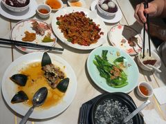 -稻香饭店(龙华天虹店)