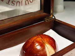 -狮拾久·现代新加坡料理(壹方城店)