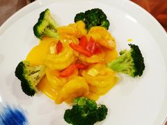 -一品粤珍轩(吴中路店)