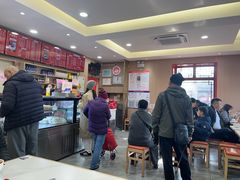 大堂-杏园餐厅(西四北大街店)