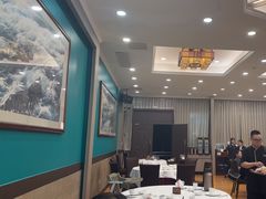 -金河半岛园林酒家(金融城店)