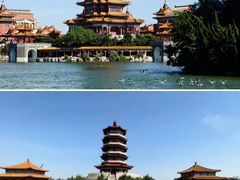 -蓬莱阁景区