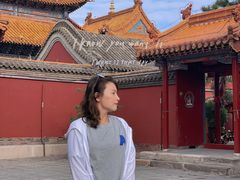 -大召寺明清一条街