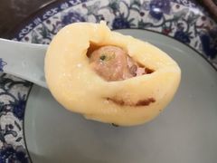 -赵氏汤圆(东关街店)