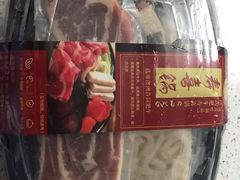 -盒马鲜生(宝地店)