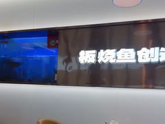 -老板恋上鱼(印象城店)
