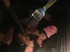 -半秋山西餐厅(襄阳万达店)