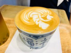 -BIJOU coffee&cocktail(龙岗万科广场店)
