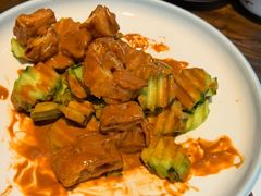 -纪林菜馆·博山菜老字号(华光路店)