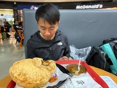 -英迪拉·甘地国际机场