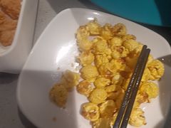 -半天妖烤鱼(中山路店)