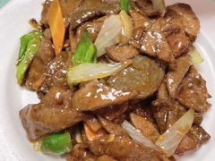 -宝发园名菜馆