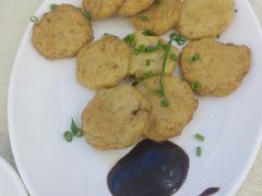 -锐记美食店·现捞海鲜(闸坡店)